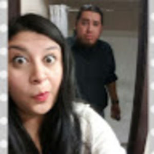 Meet your Posher, Margarita